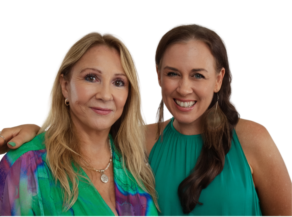 Meet the authors