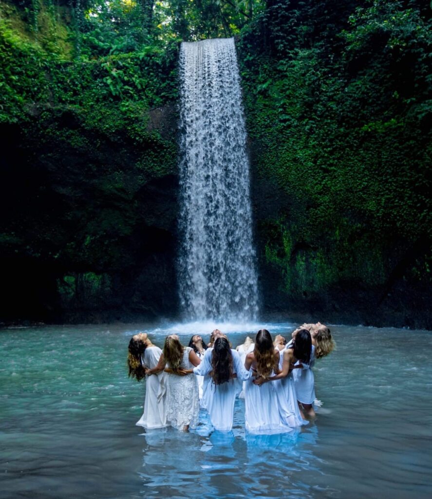 Bali Retreats
